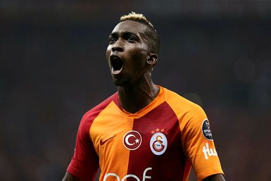 G.Saray’dan Onyekuru teklifi! Bonservisi için