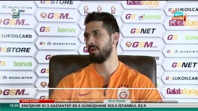 >Emre Akbaba sahalara ne zaman dönecek? Açıkladı