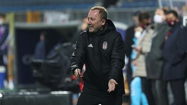 Sergen hoca ile devam