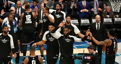 İşte NBA'in en çok kazanan 10 oyuncusu