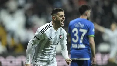 Milot Rashica 110 gün sonra attı