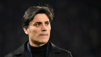 Fiorentina teknik direktör Montella'nın görevine son verdi