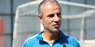 İsmail Kartal: Bu ligde puan puandır