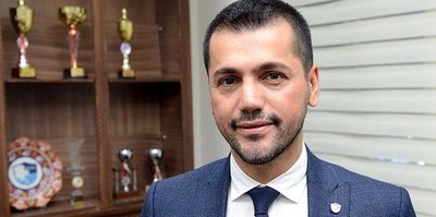 "Haksızlıklara rağmen takımımızı Süper Lig'e taşıyacağız"