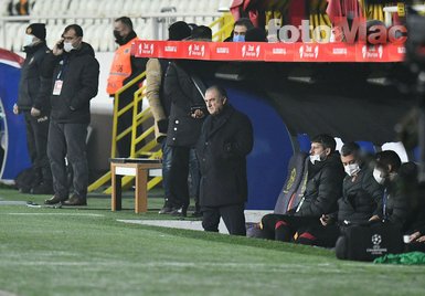 Son dakika: Galatasaray'dan ayrılıyor mu? Fatih Terim - Mustafa Cengiz savaşı sürüyor...