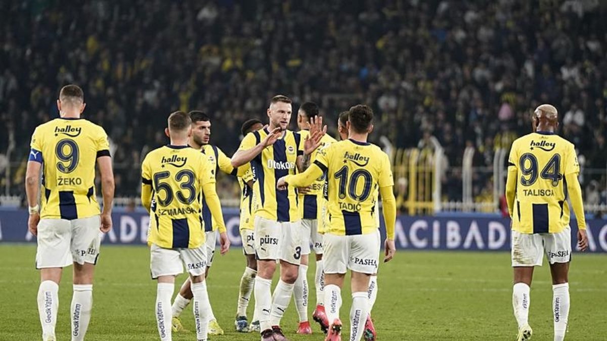 Üç yıldıza tam not Üç yıldıza tam not