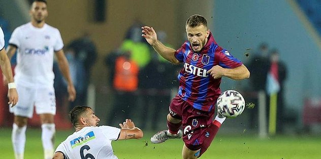Yerel Basindan Tepki Son Dakika Trabzonspor Haberleri Fotomac