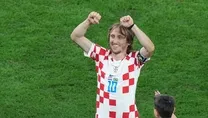 Luka Modric yuvaya dönüyor