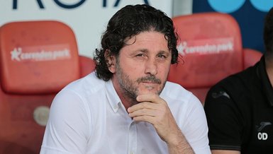 Fatih Tekke: Kim ne derse desin...