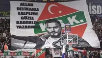 Karşıyaka basketbolda düşüşte!