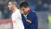 Cengiz Ünder’e şok! Roma gelecek sezon...