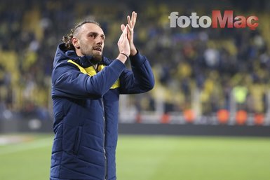 Fenerbahçe’yi Mourinho kurtaracak! 2 yıldıza çılgın teklif