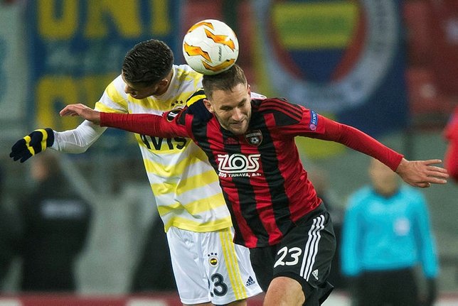 Ersun Yanalın Giresunspor 11i belli oldu