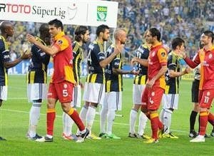 Fenerbahce Galatasaray Macinin Fotograflari Son Dakika Super Lig Haberleri Fotograflari Fotomac