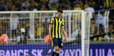 Feyenoord'dan Van Persie açıklaması