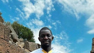 Tarzan Fofana