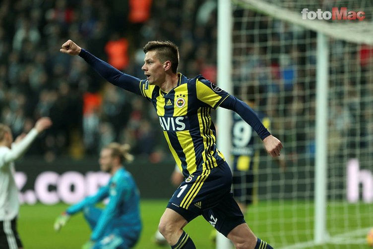 Son dakika transfer haberi: Fenerbahçe'de dev operasyon! 4 ayrılık ve çılgın gelir...
