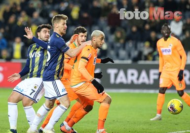 Fenerbahçe’den olay yaratacak iddia! ’Penaltıyı ona bilerek söylemedi’