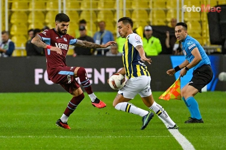 Trabzonspor - Fenerbahçe maçı öncesi Hami Mandıralı'dan flaş yorum!
