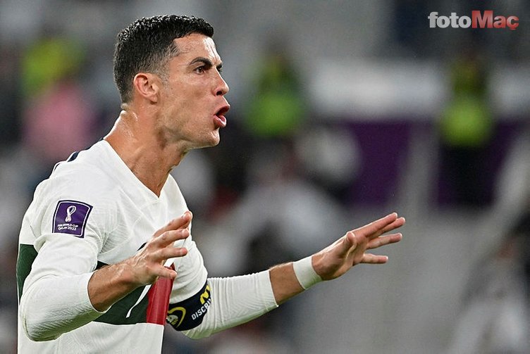 Al-Nassr'a imzayı atan Cristiano Ronaldo'yu büyük bir tehlike bekliyor! Yıllar sonra...