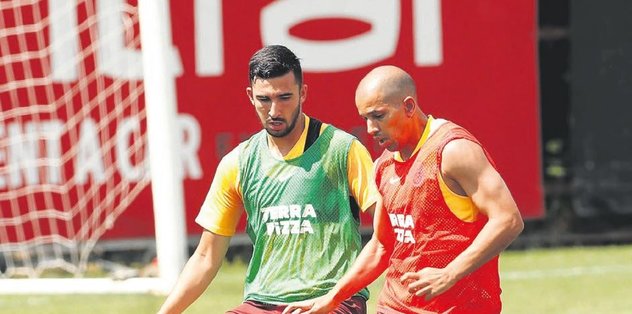 Göztepe taktiği