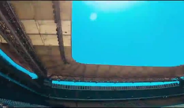 Fenerbahçe Emre Belözoğlu transferini bu video ile duyurdu!