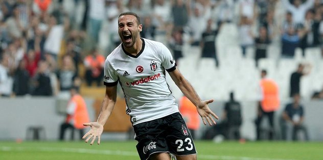 Cenk Tosun kararsızlığı