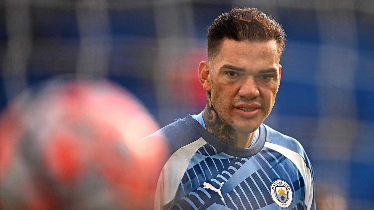 TRANSFER HABERİ | Galatasaray'da Ederson seferberliği!