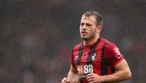 Fraser Aslan’ı bekliyor