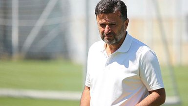 Sivasspor Teknik Direktörü Bülent Uygun'un kızı hastaneye kaldırıldı!