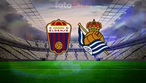Eldense-Real Sociedad maçı detayları!