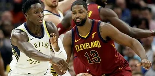 Cavaliers’a Thompson’dan kötü haber