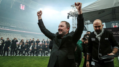 Avrupa basını Sergen’i konuştu