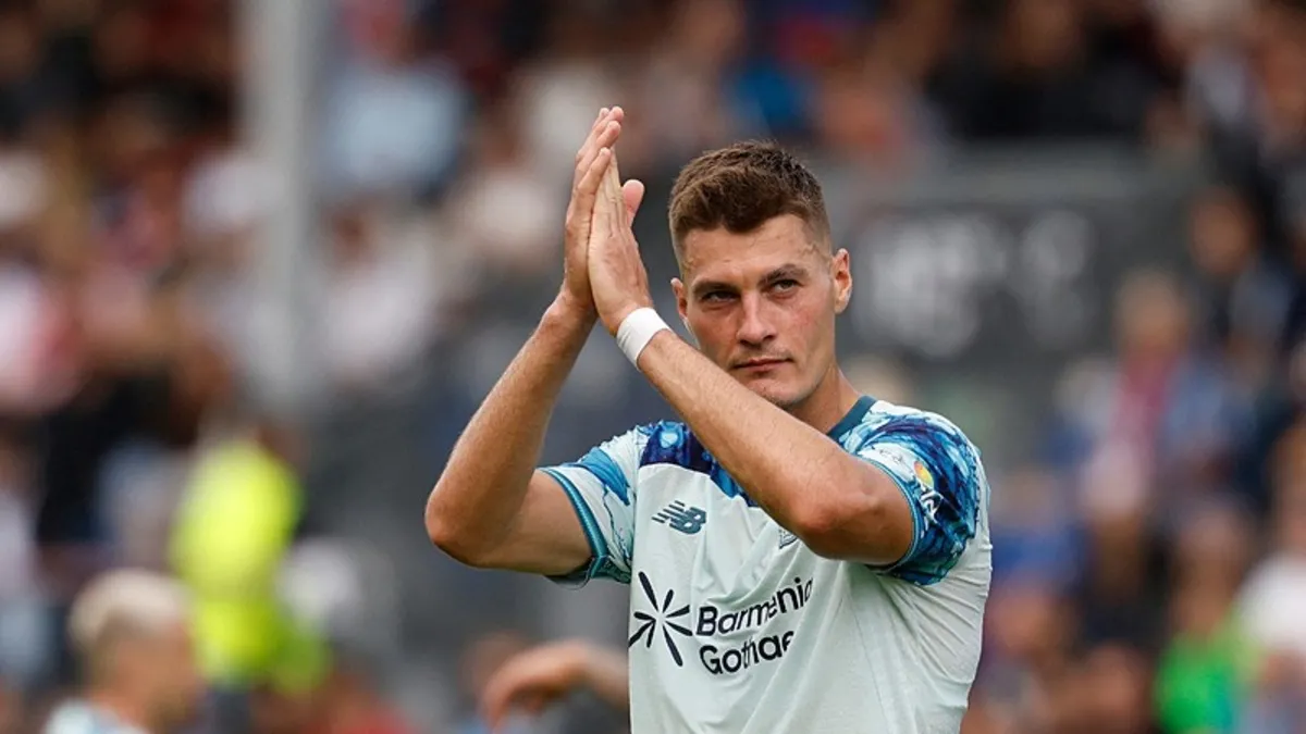 Galatasaray'dan Çekyalı golcüye transfer kancası!