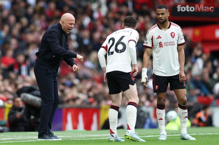 Transferde büyük bomba! Fenerbahçe Liverpool'un yıldızıyla anlaştı