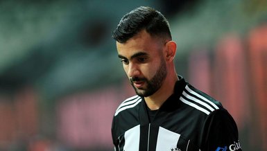 Son dakika transfer haberleri: Rachid Ghezzal satrancı! Beşiktaş mı Galatasaray mı?