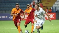 Taylan’dan kritik hata