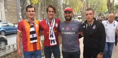 FAİR PLAY RUHUNA YAKIŞMADI!