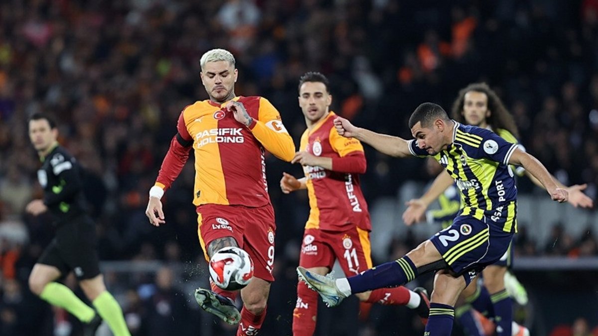 Levent Mercan zor olanı yaptı!