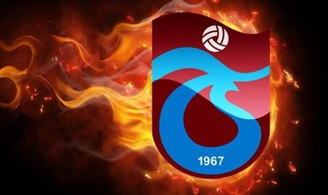 Trabzonspor'da transfer harekatı!