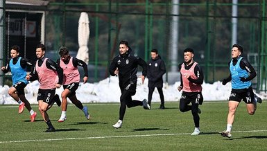 Takıma bir günlük izin