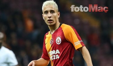 İşte Galatasaray-Tuzlaspor muhtemel 11’leri!