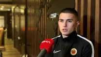Berat’ın gözü Euro 2020’de