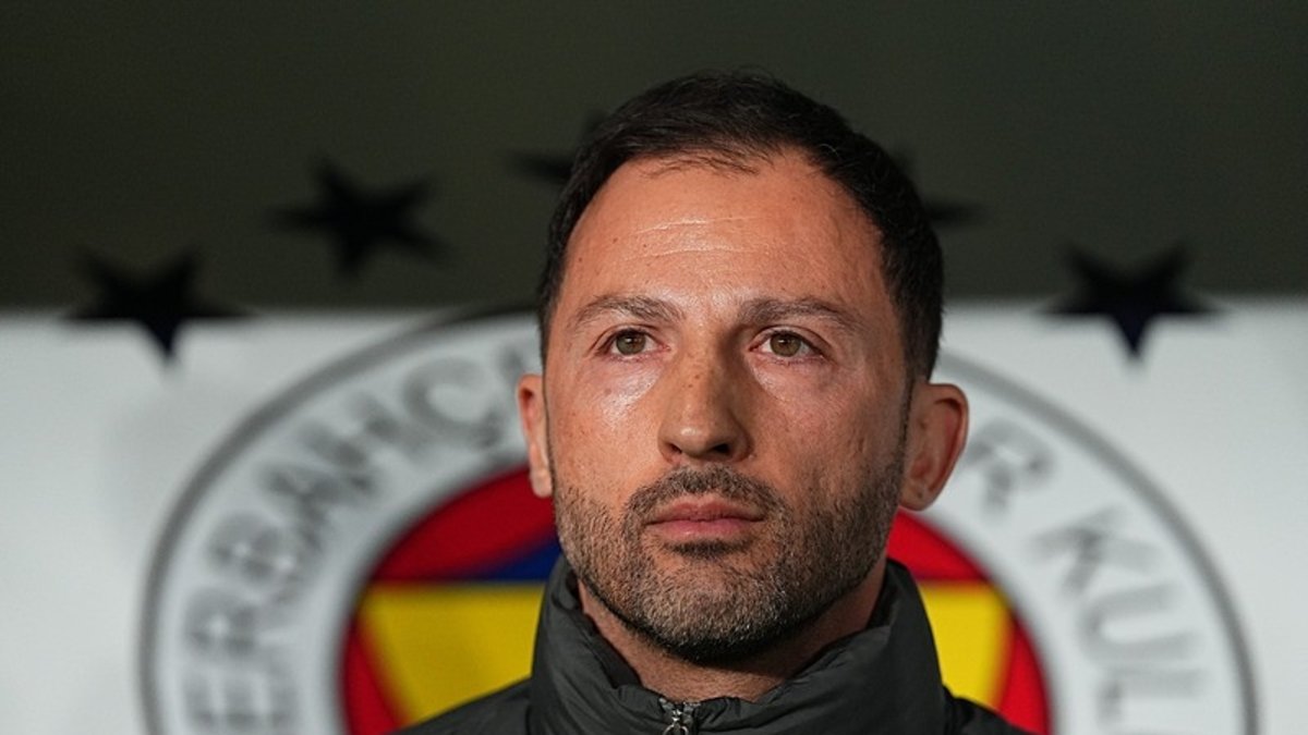 Fenerbahçe'de Tedesco için flaş ayrılık iddiası! İtalyanlar yeni takımını duyurdu
