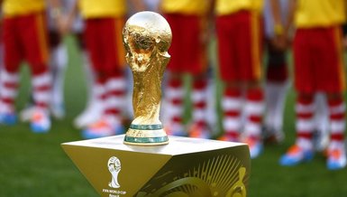 2022 Dünya Kupası öncesi FIFA ödeme yapılacak rakamları açıkladı!