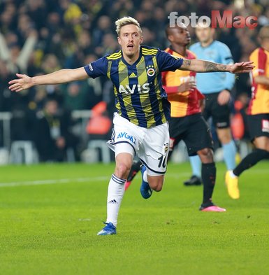 Max Kruse’den şaşırtan sözler! Şaka yaptım
