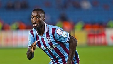 Pepe: Böylesini görmedim