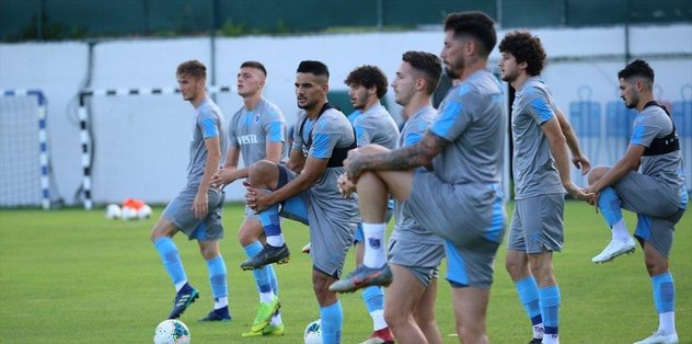 İlk rakip Gençlerbirliği