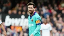 Gündem yaracak iddia! ’’Messi’nin yeni adresi...’’