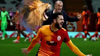 galatasaray konyaspor 1 0 mac sonucu